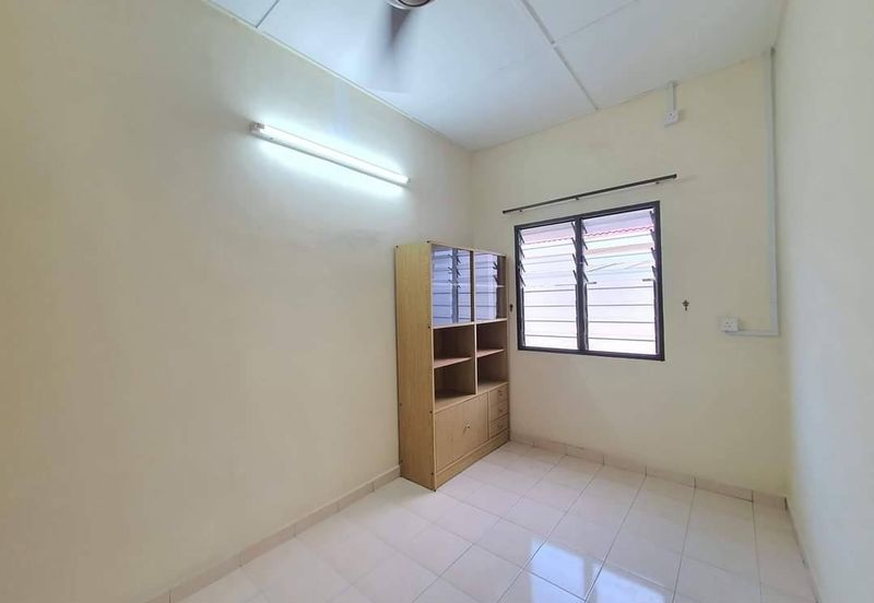 TAMAN BANDAR BARU LAHAT