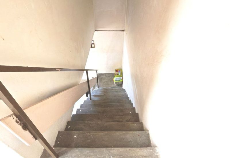 TAMAN BANDAR BARU MENGLEMBU