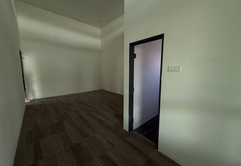 TAMAN LAPANGAN HARMONI