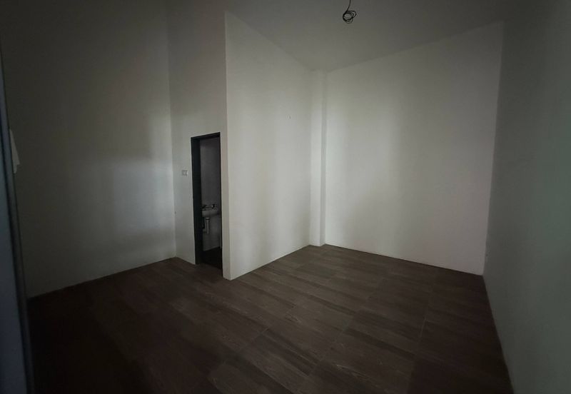 TAMAN LAPANGAN HARMONI