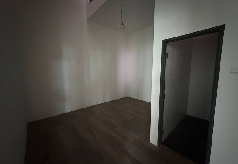 TAMAN LAPANGAN HARMONI