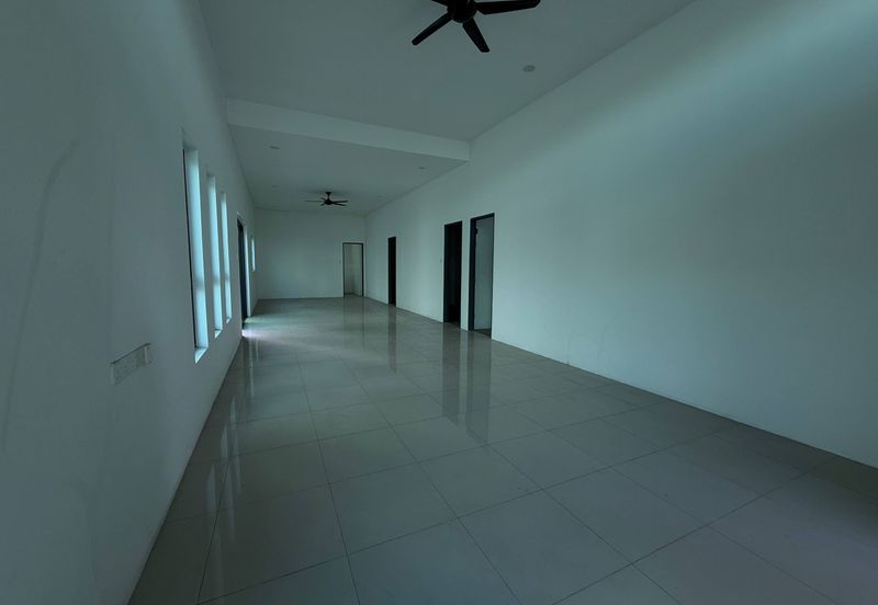 TAMAN LAPANGAN HARMONI