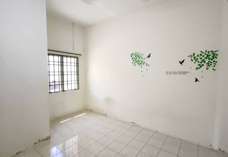 TAMAN TANJUNG PERDANA