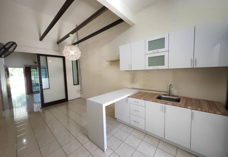 TAMAN TANJUNG PERDANA