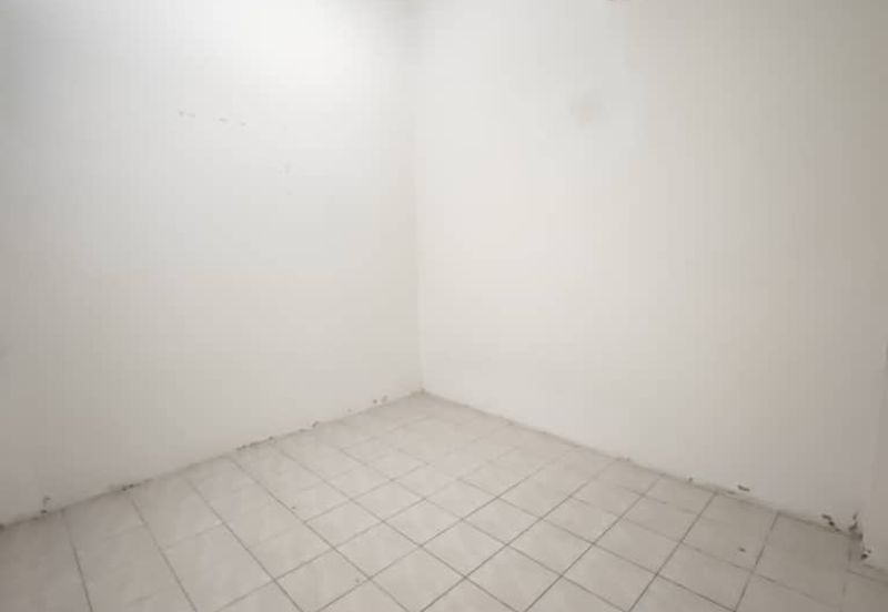 TAMAN TANJUNG PERDANA