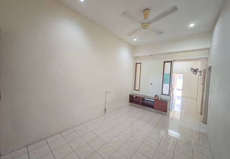 TAMAN TANJUNG PERDANA