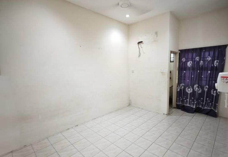 TAMAN TANJUNG PERDANA