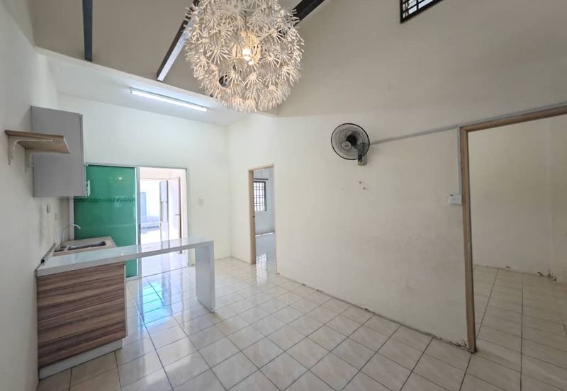 TAMAN TANJUNG PERDANA