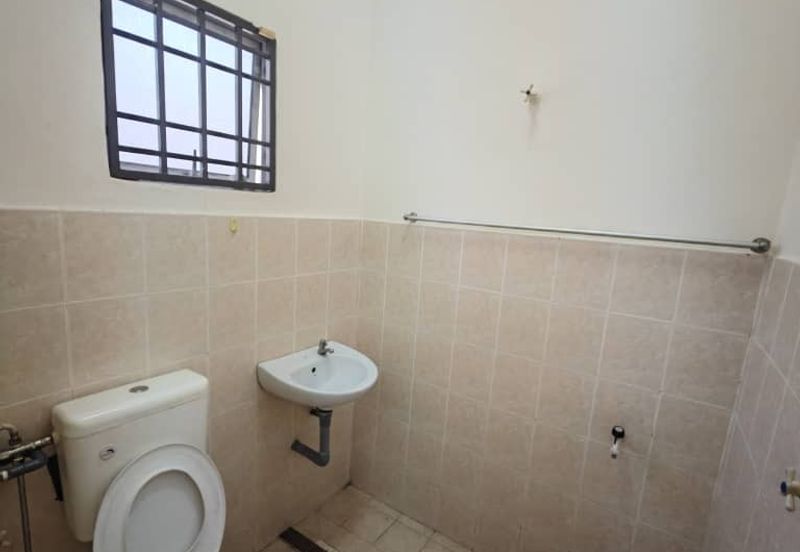 TAMAN TANJUNG PERDANA