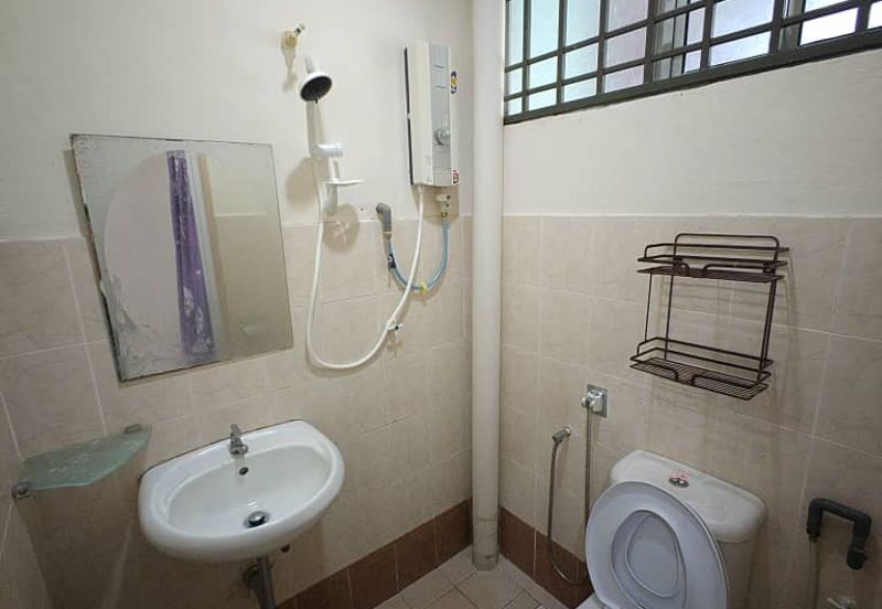 TAMAN TANJUNG PERDANA