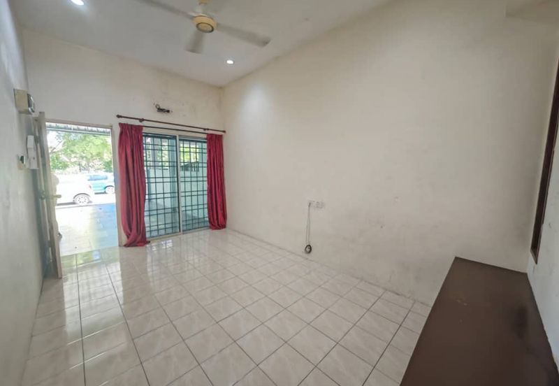 TAMAN TANJUNG PERDANA