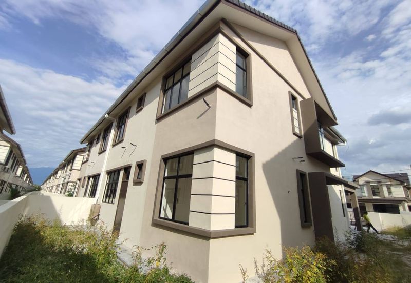 Grand Retreats @ Sri Klebang