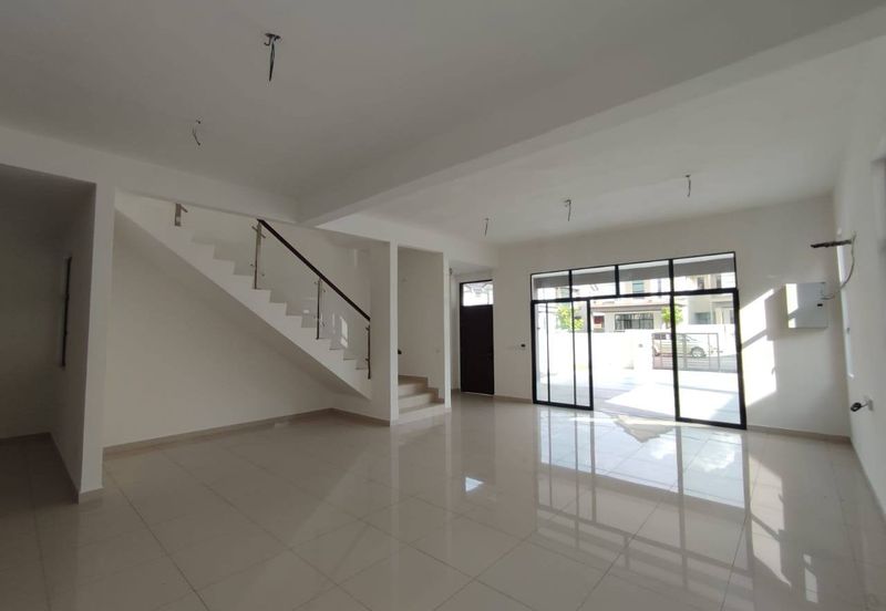 Grand Retreats @ Sri Klebang