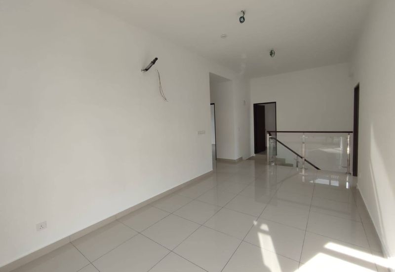 Grand Retreats @ Sri Klebang