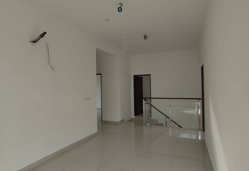 Grand Retreats @ Sri Klebang