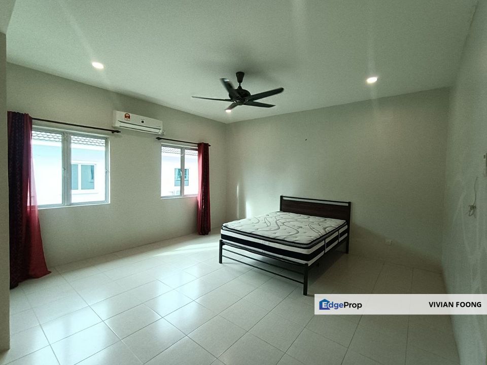 Genesis @ Ipoh Premier City, Ipoh, Perak for rent furnished gated and guarded facilities, Perak, Ipoh