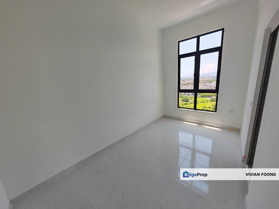 Palazzo @ Ipoh Garden East, Ipoh, Perak for sale ipoh garden gated and guarded facilities brand new unit, Perak, Ipoh