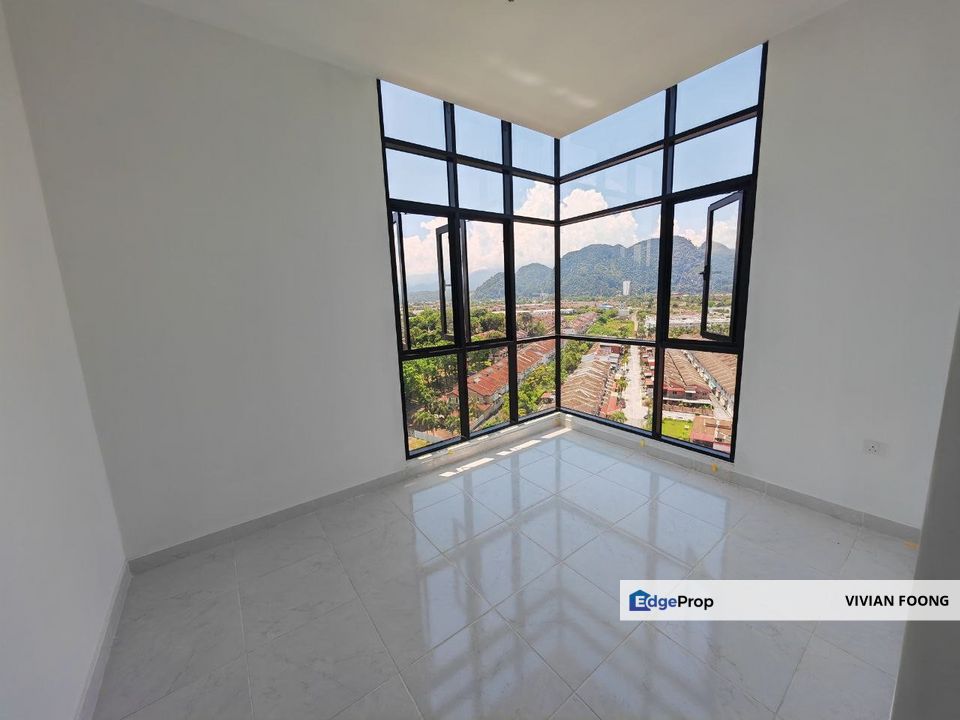 Palazzo @ Ipoh Garden East, Ipoh, Perak for sale ipoh garden gated and guarded facilities brand new unit, Perak, Ipoh