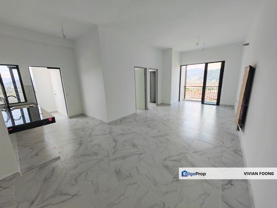 Palazzo @ Ipoh Garden East, Ipoh, Perak for sale ipoh garden gated and guarded facilities brand new unit, Perak, Ipoh