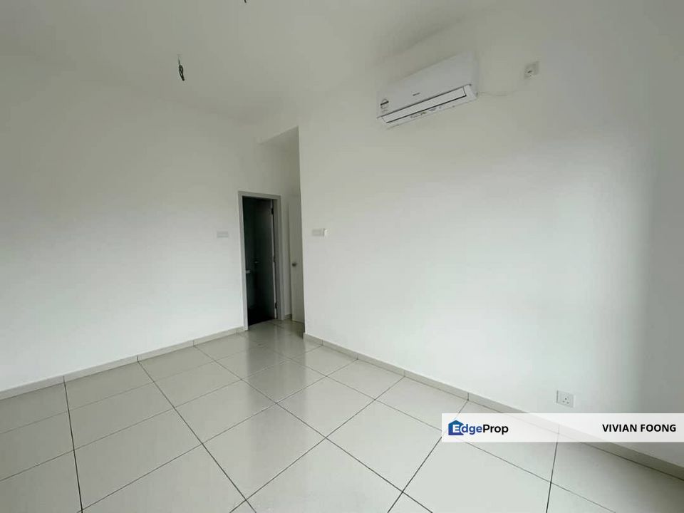 The Horizon, Ipoh, Perak gated and guarded for sale corner unit ipoh town condominium facilities well maintain prime location, Perak, Ipoh
