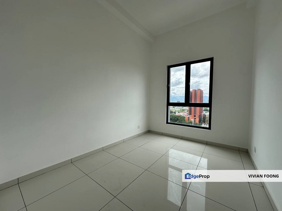 The Horizon, Ipoh, Perak gated and guarded for sale corner unit ipoh town condominium facilities well maintain prime location, Perak, Ipoh