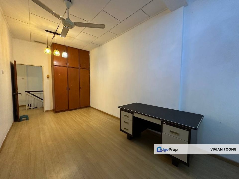 Taman Westpool, Kinta, Perak for rent freehold furnished canning garden ipoh garden, Perak, Kinta