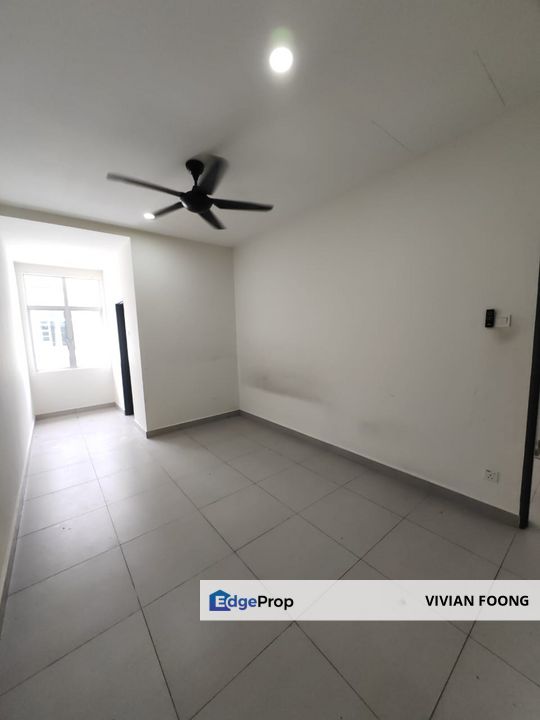 Pine Park, Chemor, Perak for sale terracen house chemor gated and guarded freehold basic condition move in condition cozy living, Perak, Chemor