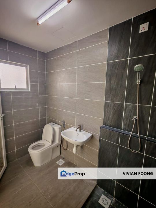 Panorama Lapangan Mutiara, Kinta, Perak for rent pearl garden well maintain, Perak, Kinta