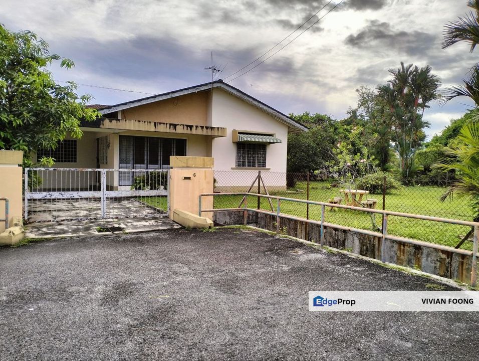 Taman Golf, Ipoh, Perak for rent furnished, Perak, Ipoh