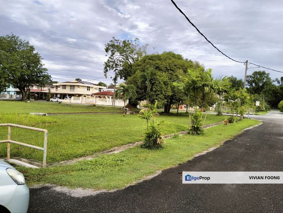 Taman Golf, Ipoh, Perak for rent furnished, Perak, Ipoh