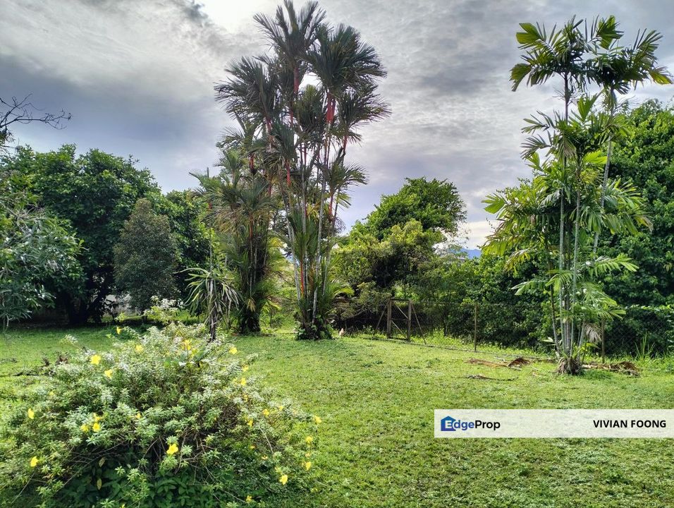 Taman Golf, Ipoh, Perak for rent furnished, Perak, Ipoh