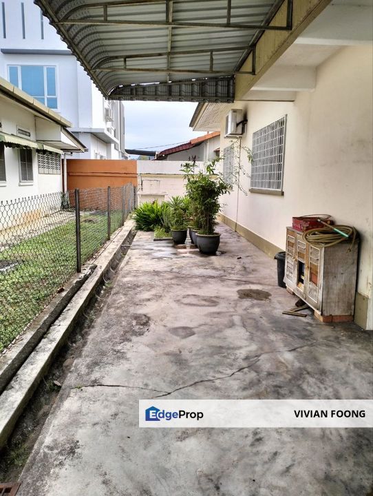 Taman Golf, Ipoh, Perak for rent furnished, Perak, Ipoh