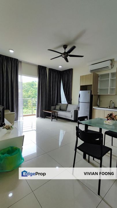 The Haven, Ipoh, Perak condominium for rent gated and guarded, Perak, Ipoh