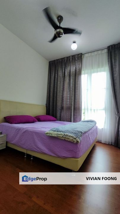 The Haven, Ipoh, Perak condominium for rent gated and guarded, Perak, Ipoh