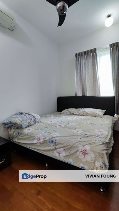 The Haven, Ipoh, Perak condominium for rent gated and guarded, Perak, Ipoh