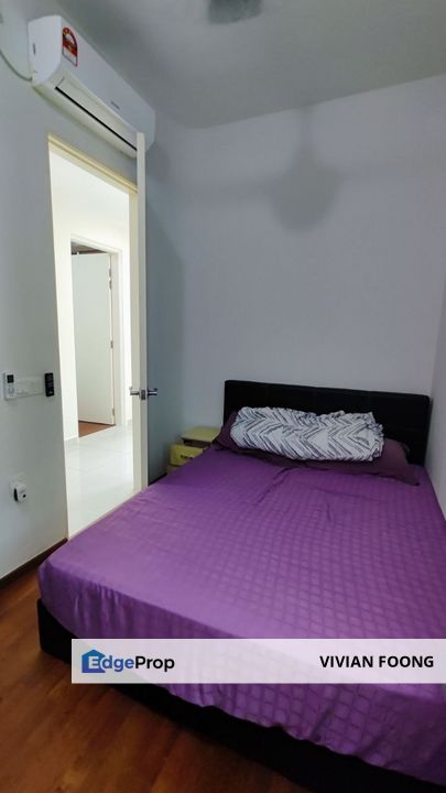 The Haven, Ipoh, Perak condominium for rent gated and guarded, Perak, Ipoh