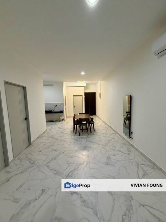 Palazzo @ Ipoh Garden East, Ipoh, Perak condominium furnished, Perak, Ipoh