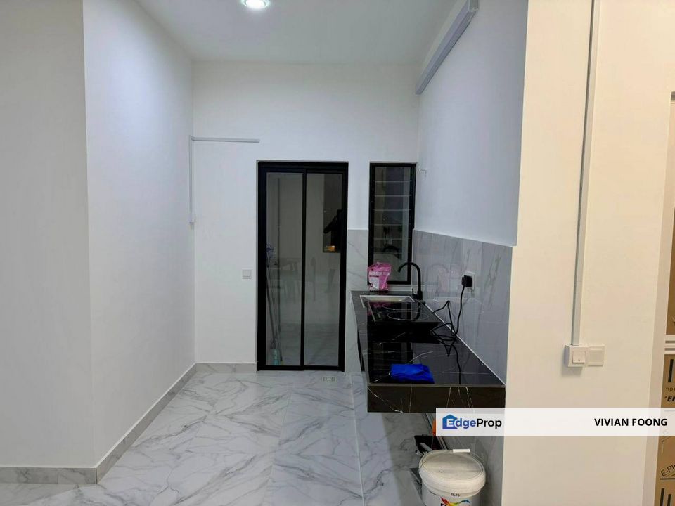 Palazzo @ Ipoh Garden East, Ipoh, Perak condominium furnished, Perak, Ipoh