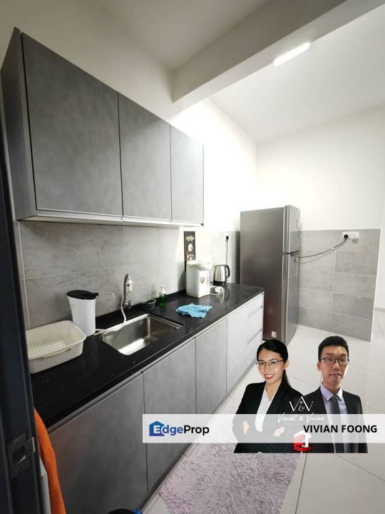 PRIMA @ KAMPUNG PALOH, Kinta, Perak for sale freehold, Perak, Kinta