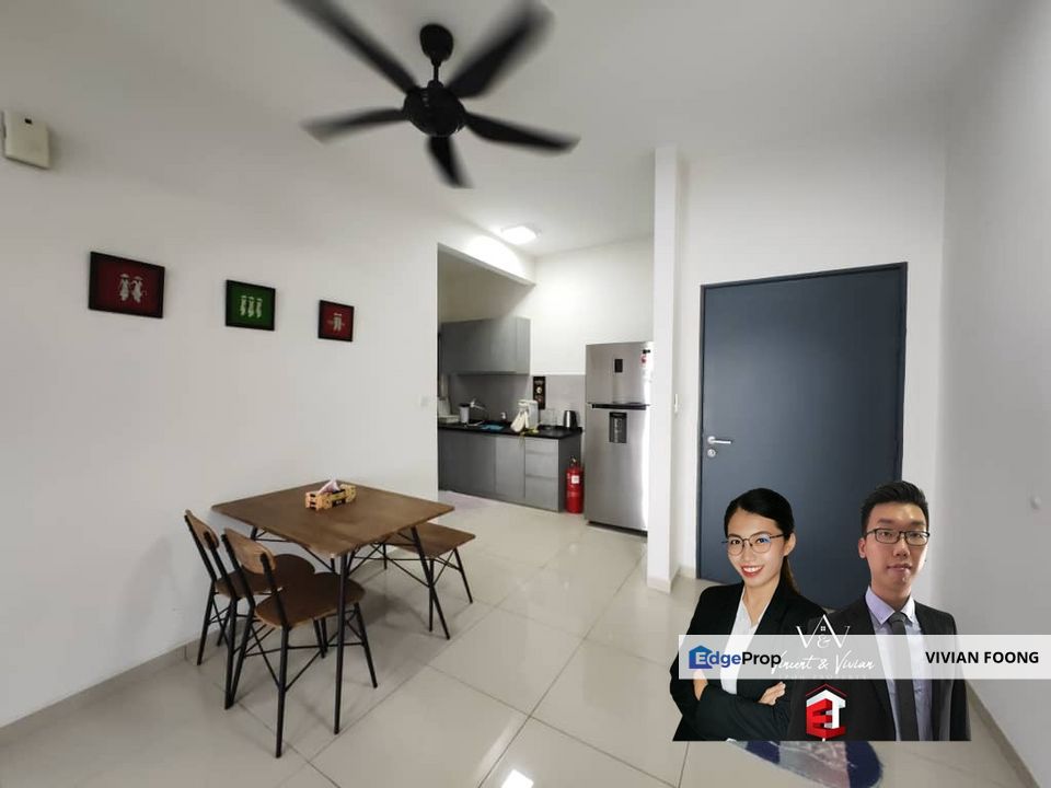 PRIMA @ KAMPUNG PALOH, Kinta, Perak for sale freehold, Perak, Kinta