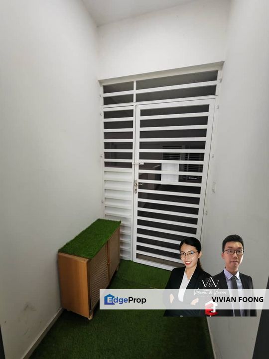 PRIMA @ KAMPUNG PALOH, Kinta, Perak for sale freehold, Perak, Kinta