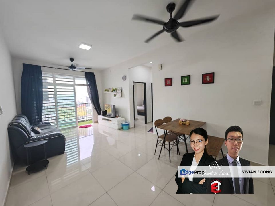 PRIMA @ KAMPUNG PALOH, Kinta, Perak for sale freehold, Perak, Kinta