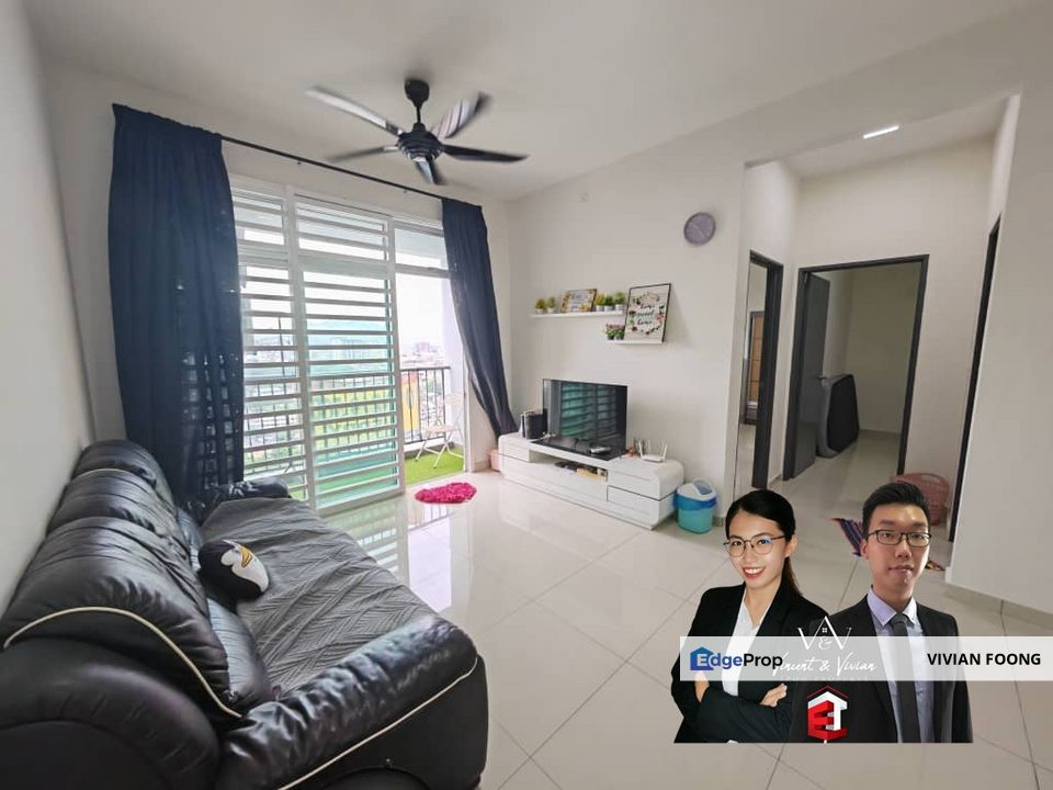 PRIMA @ KAMPUNG PALOH, Kinta, Perak for sale freehold, Perak, Kinta