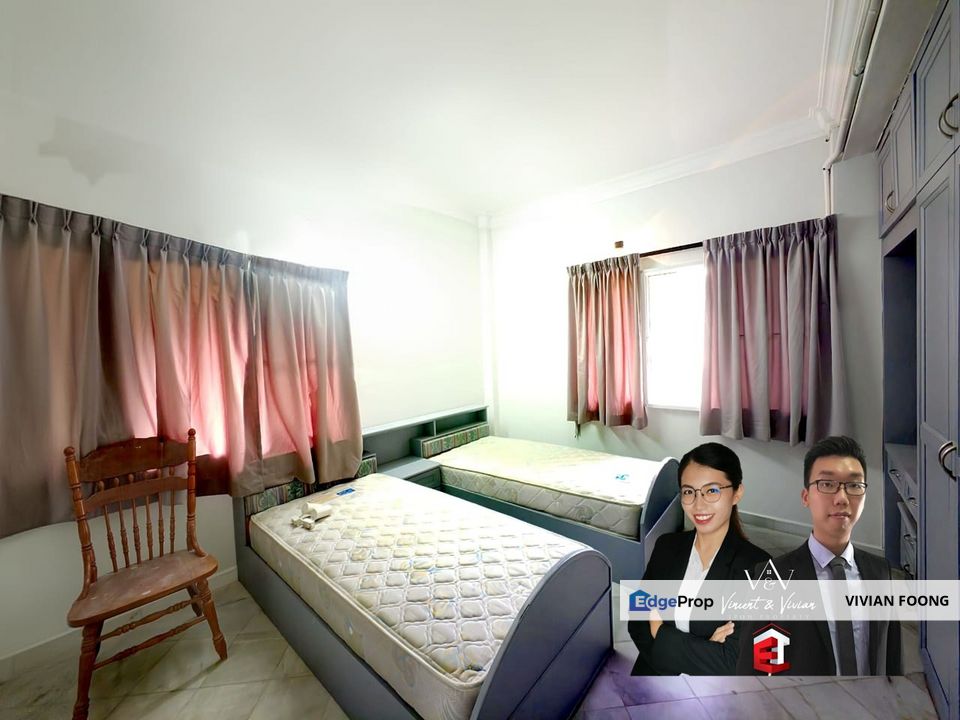 Allamanda @ Meru Valley Resort, Ipoh, Perak condominium for rent gated and guarded, Perak, Ipoh