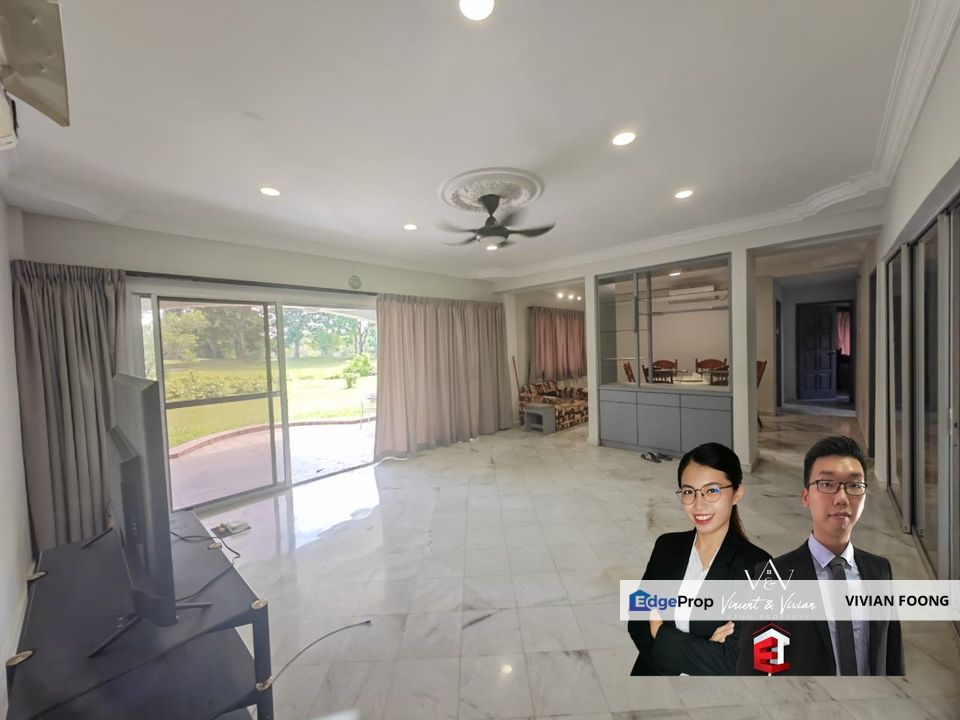 Allamanda @ Meru Valley Resort, Ipoh, Perak condominium for rent gated and guarded, Perak, Ipoh