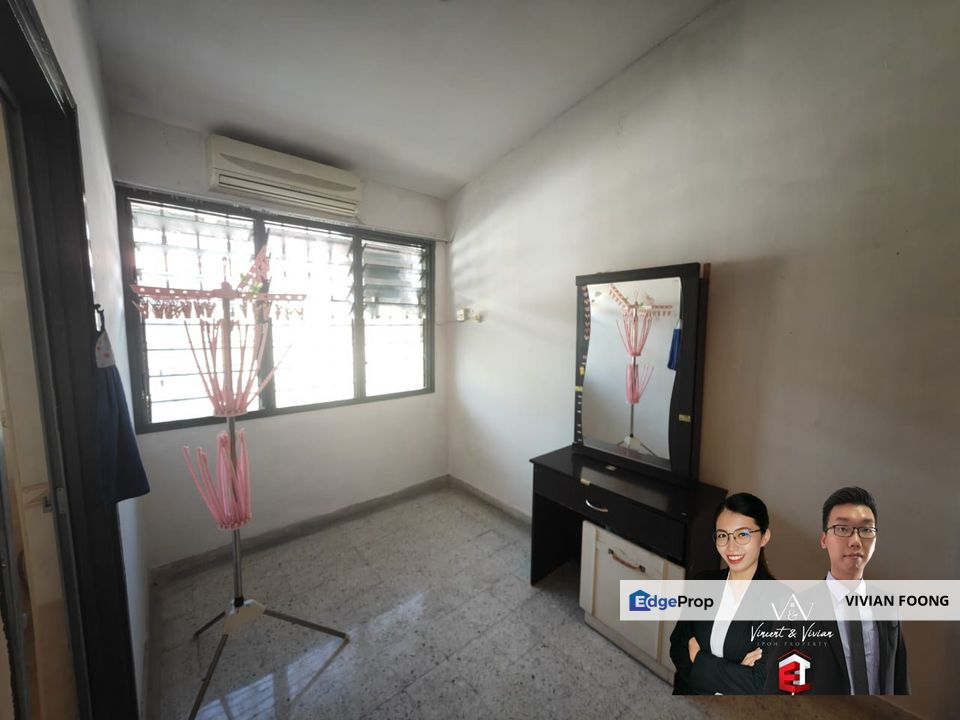 First Garden, Ipoh, Perak for sale well maintain, Perak, Ipoh