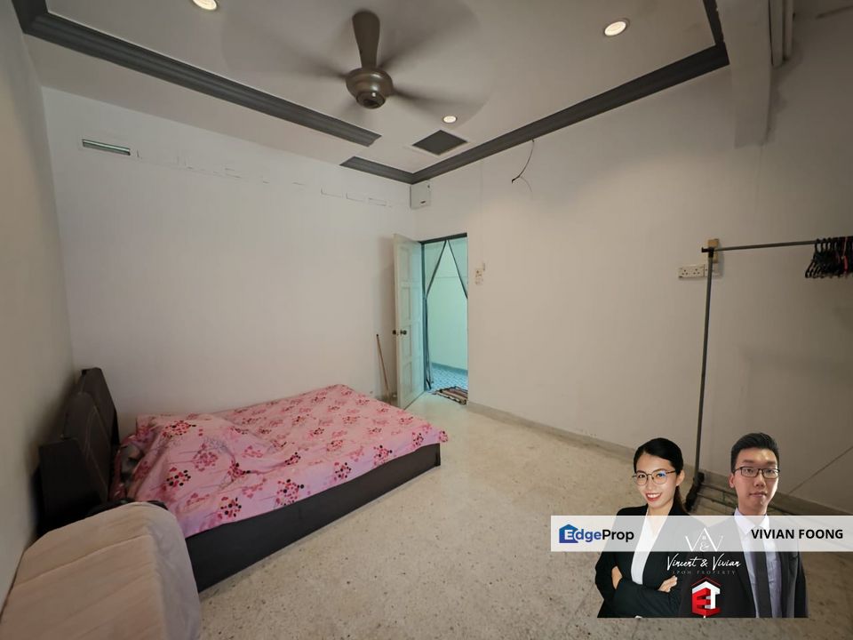 First Garden, Ipoh, Perak for sale well maintain, Perak, Ipoh