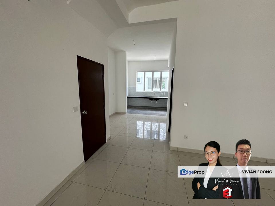 Pine Park, Chemor, Perak for rent gated and guarded, Perak, Chemor