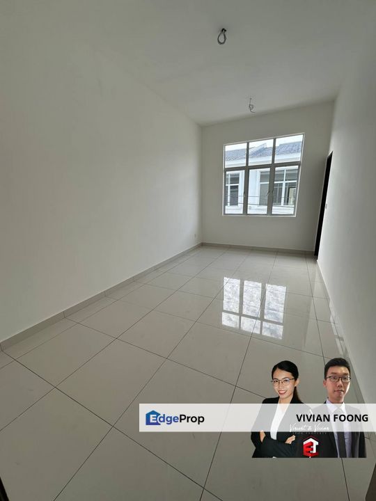 Pine Park, Chemor, Perak for rent gated and guarded, Perak, Chemor
