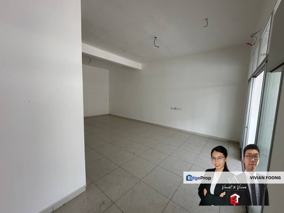 Pine Park, Chemor, Perak for rent gated and guarded, Perak, Chemor